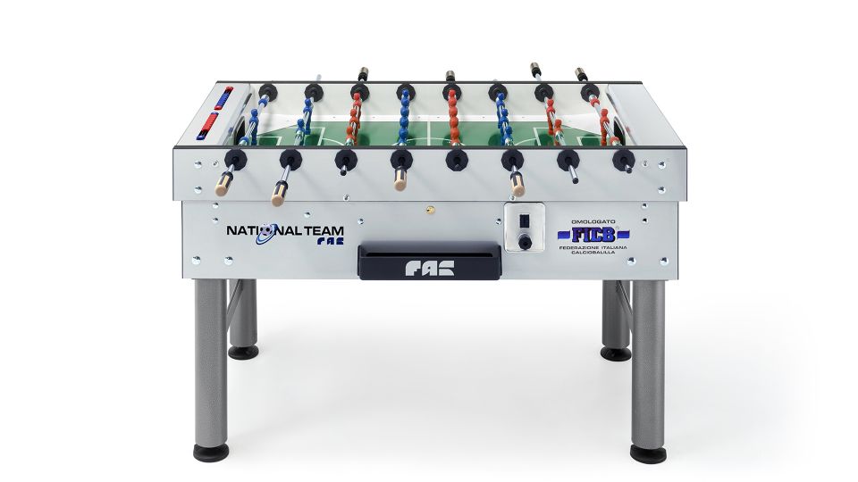 NATIONAL TEAM FICB - immagine 2