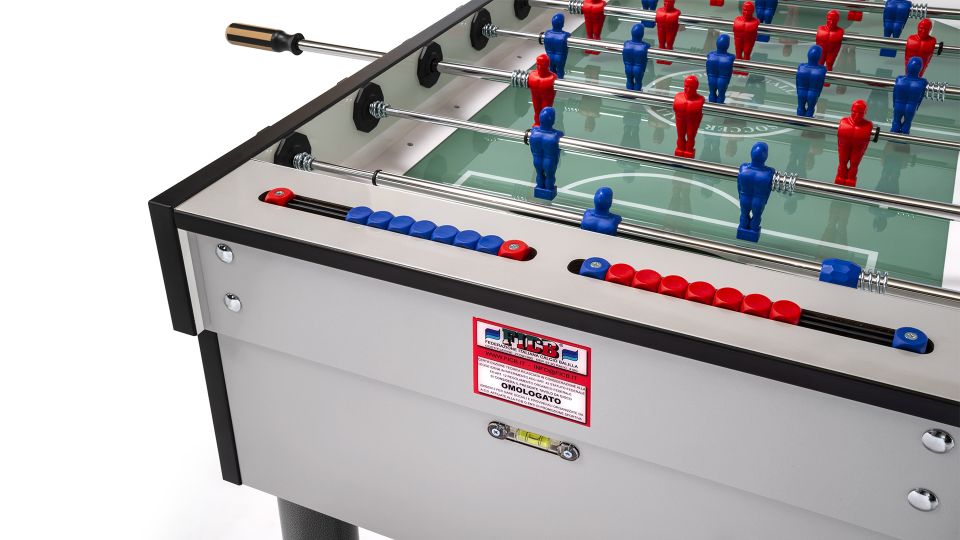 NATIONAL TEAM FICB - immagine 4