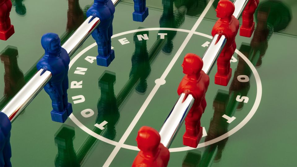 TOURNAMENT - immagine 8