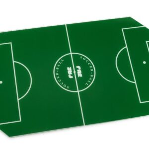 Vetro campo gioco da esterno